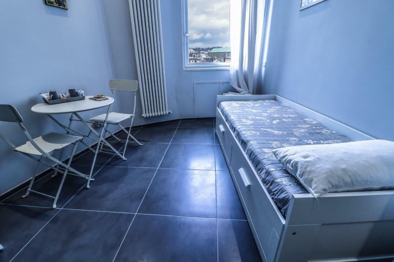 Il Grattacielo Bed & Breakfast Naples