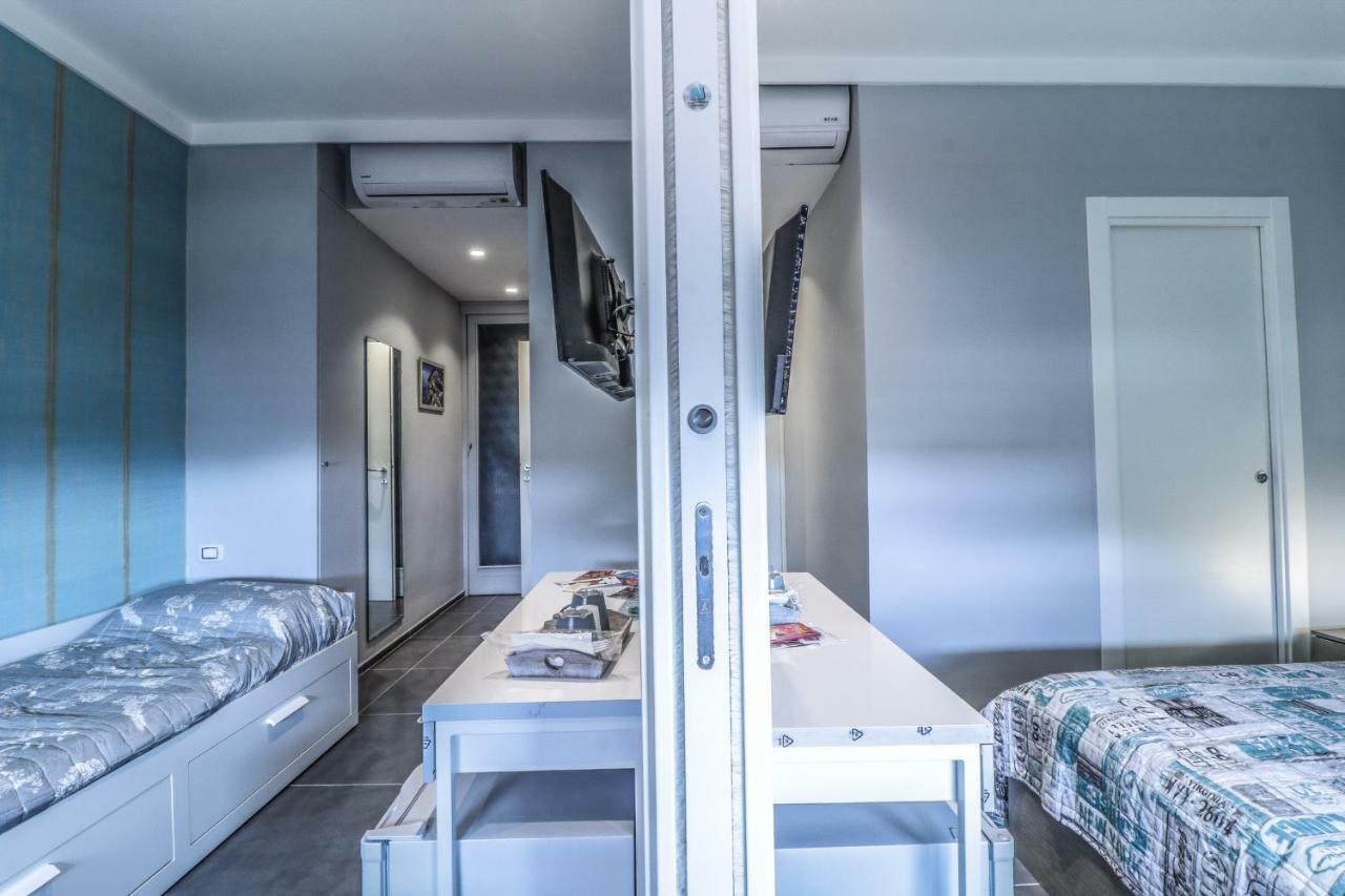 Bed & Breakfast Il Grattacielo