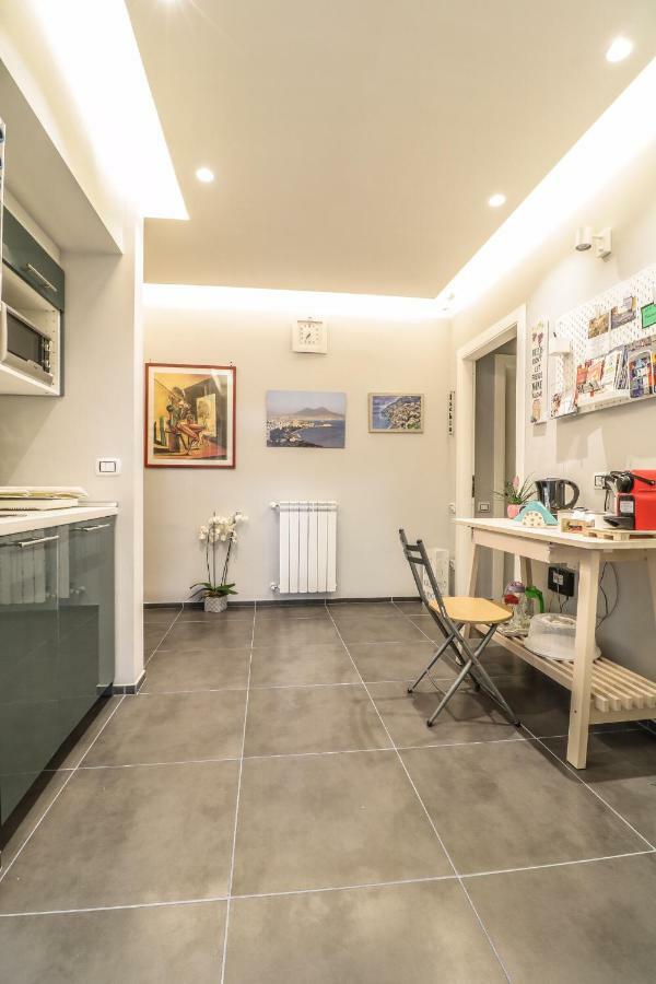 Bed & Breakfast Il Grattacielo *