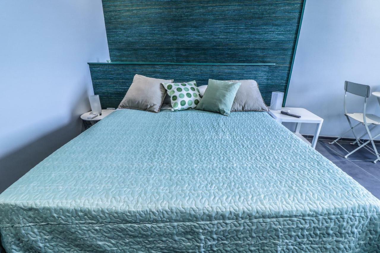 Bed & Breakfast Il Grattacielo *