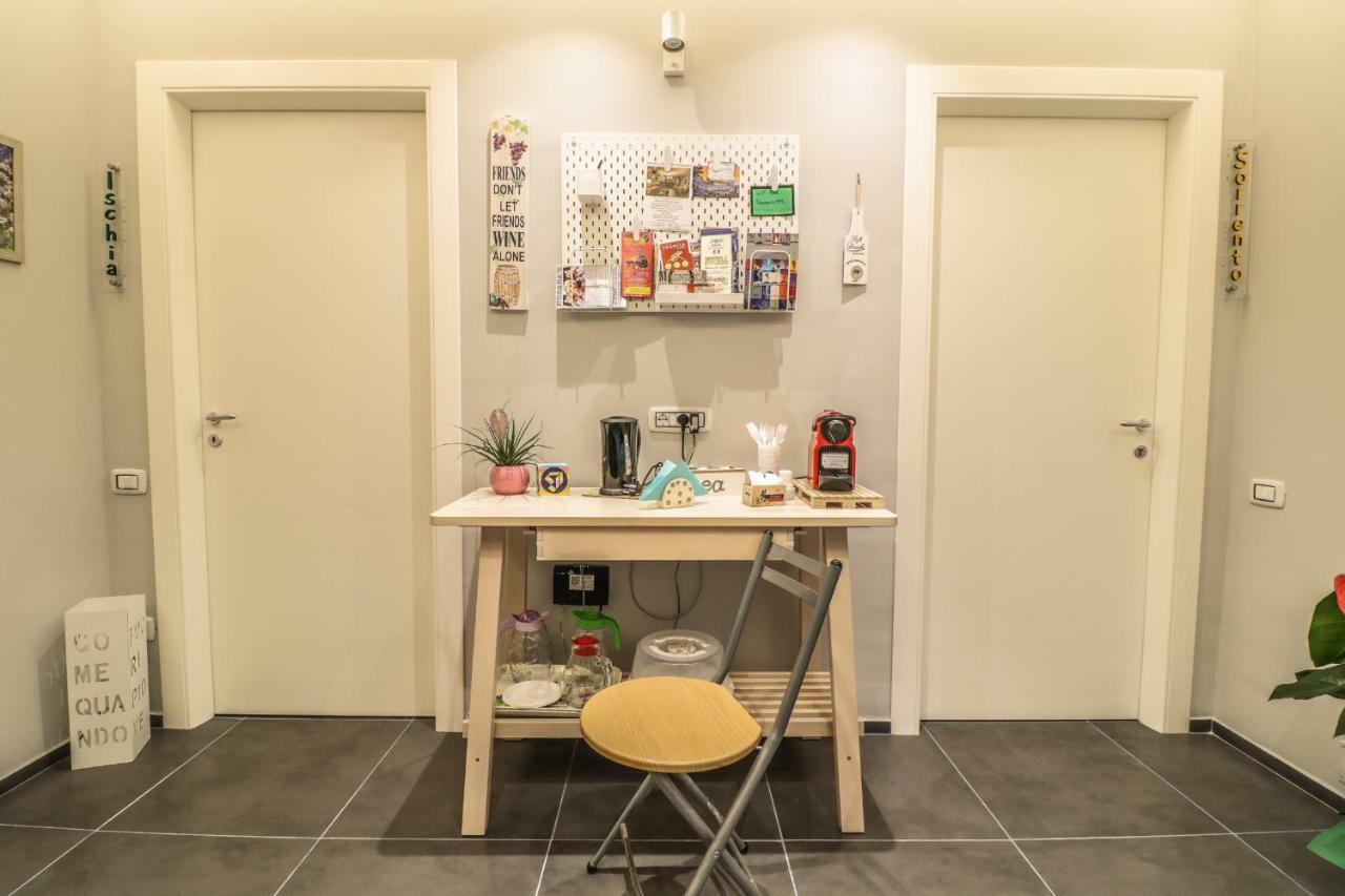 Il Grattacielo Bed & Breakfast Naples